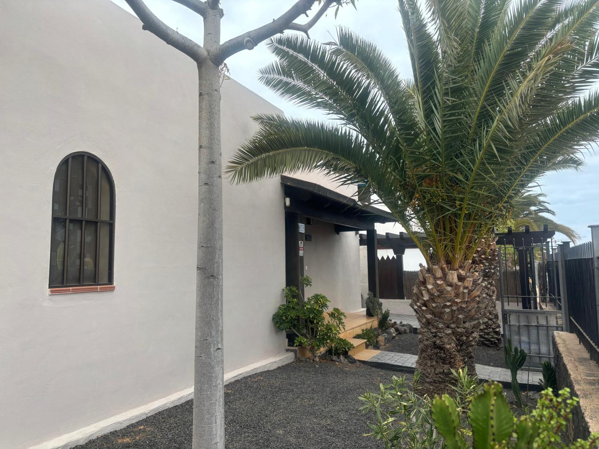 Saraphina Villa *