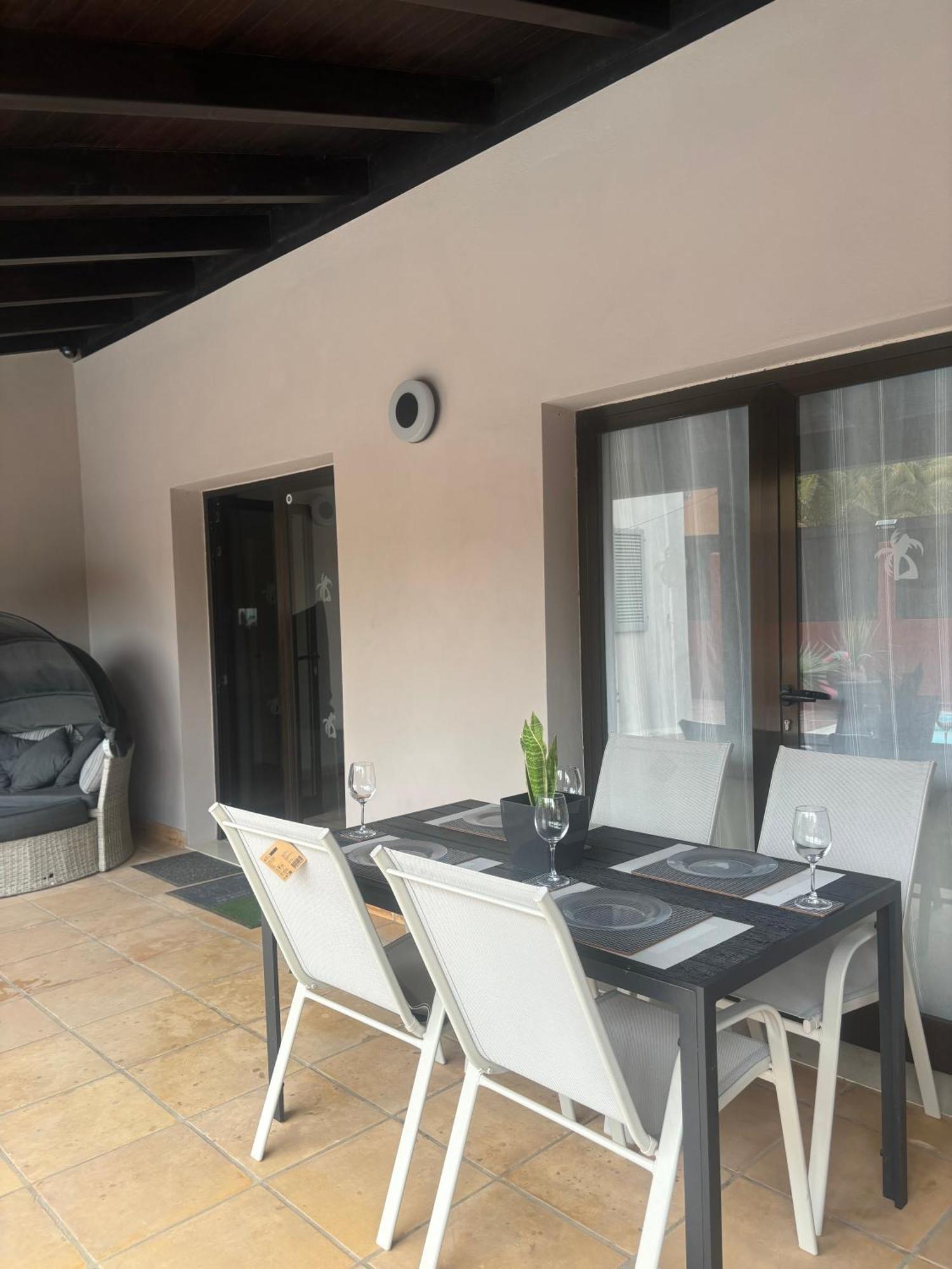 Saraphina Villa